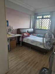 Blk 291B Compassvale Lodge (Sengkang), HDB 5 Rooms #554444301